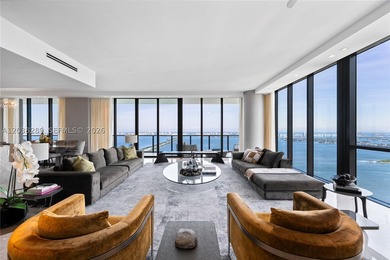 RARE CORNER PENTHOUSE OPPORTUNITY AT ONE PARAISO. PH5201 - photo 1