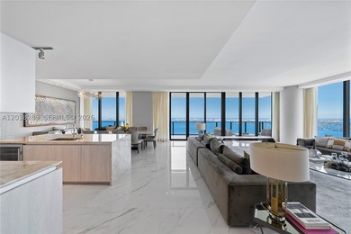 RARE CORNER PENTHOUSE OPPORTUNITY AT ONE PARAISO. PH5201 - photo 3