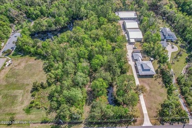 Beautiful 3.33-acre homesite ideally located near the - photo 3
