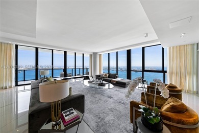 RARE CORNER PENTHOUSE OPPORTUNITY AT ONE PARAISO. PH5201 - photo 4
