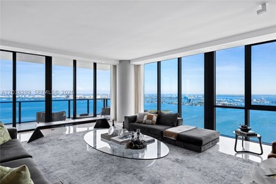RARE CORNER PENTHOUSE OPPORTUNITY AT ONE PARAISO. PH5201 - photo 5