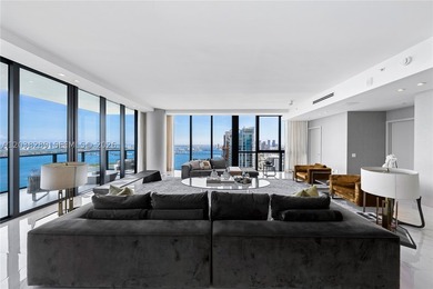 RARE CORNER PENTHOUSE OPPORTUNITY AT ONE PARAISO. PH5201 - photo 6