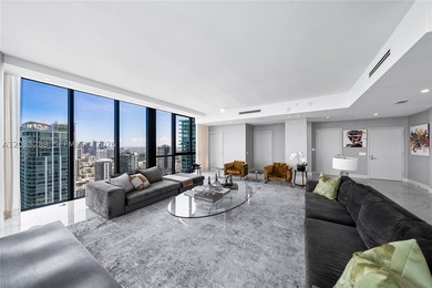 RARE CORNER PENTHOUSE OPPORTUNITY AT ONE PARAISO. PH5201 - photo 7