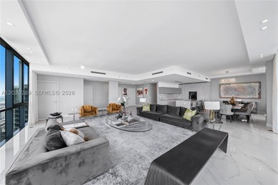 RARE CORNER PENTHOUSE OPPORTUNITY AT ONE PARAISO. PH5201 - photo 8