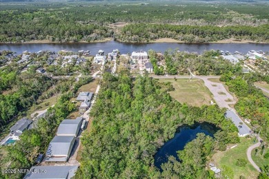Beautiful 3.33-acre homesite ideally located near the - photo 8