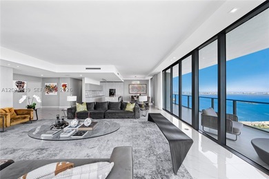 RARE CORNER PENTHOUSE OPPORTUNITY AT ONE PARAISO. PH5201 - photo 9