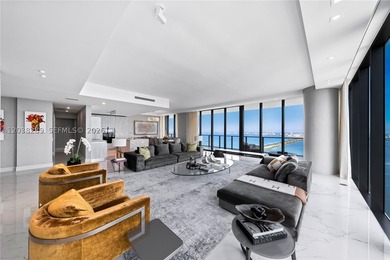 RARE CORNER PENTHOUSE OPPORTUNITY AT ONE PARAISO. PH5201 - photo 10