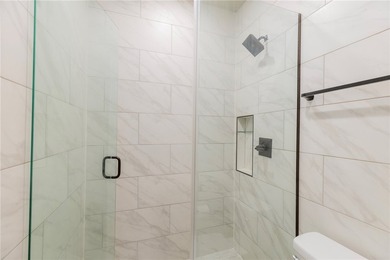 Built in 2021, this 3BR, 2.5BA home features an open, split - photo 11