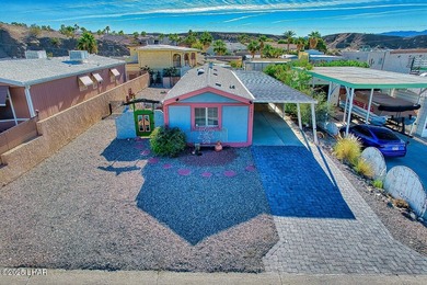 Lake Havasu Home For Sale in Lake Havasu City Arizona