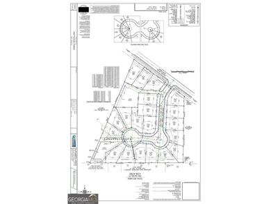 (private lake, pond, coastal) Acreage For Sale in Decatur Georgia