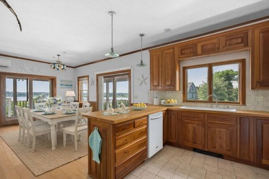 Experience a rare opportunity to own a prime waterfront property - photo 13