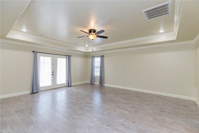 Built in 2021, this 3BR, 2.5BA home features an open, split - photo 15