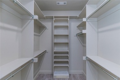 Built in 2021, this 3BR, 2.5BA home features an open, split - photo 16
