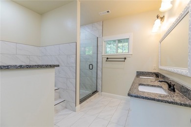 Built in 2021, this 3BR, 2.5BA home features an open, split - photo 17