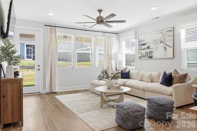 Welcome to easy living in this established 55+ community, now - photo 17