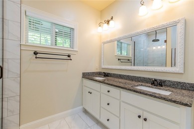 Built in 2021, this 3BR, 2.5BA home features an open, split - photo 18