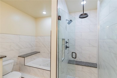 Built in 2021, this 3BR, 2.5BA home features an open, split - photo 19