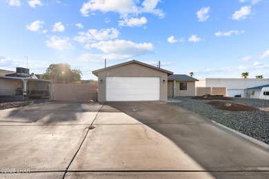 Lake Havasu Home For Sale in Lake Havasu City Arizona