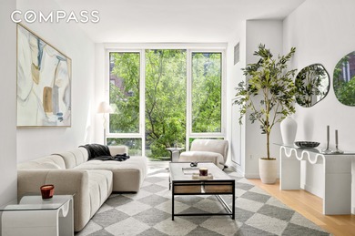 Hudson River Condo For Sale in New York New York