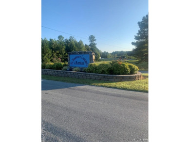 Lake Gaston Lot For Sale in Bracey Virginia