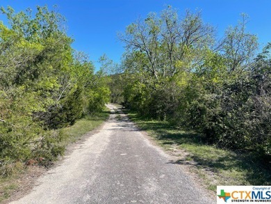 Lake Travis Lot For Sale in Lago Vista Texas