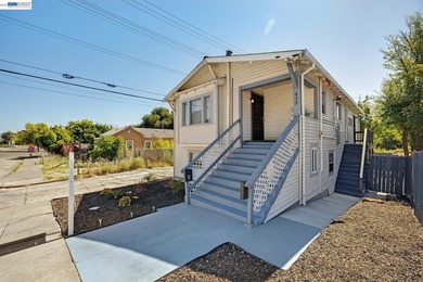 Discover this Exceptional income-producing duplex opportunity in - photo 2