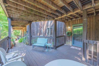 Lake Condo For Sale in Bloomington, Indiana