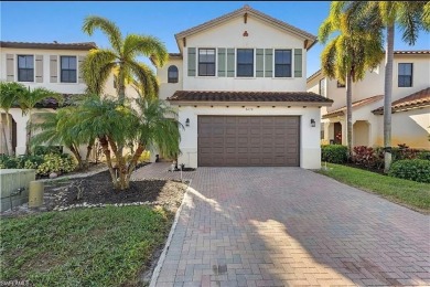 Lake Home For Sale in Ave Maria, Florida