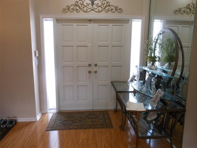 This spacious 3-bedroom, 2-bath home is nestled on a quiet - photo 4