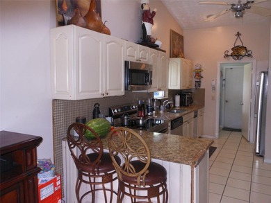 This spacious 3-bedroom, 2-bath home is nestled on a quiet - photo 5
