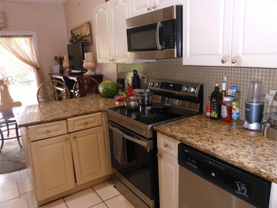 This spacious 3-bedroom, 2-bath home is nestled on a quiet - photo 6