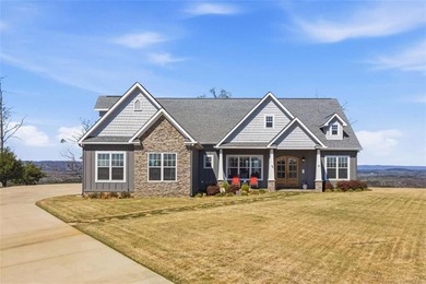 Weiss Lake Home For Sale in Cedar Bluff Alabama