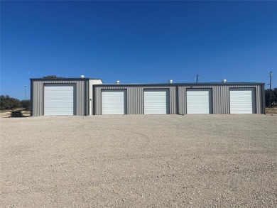 Lake Brownwood Commercial Active Under Con in Brownwood Texas