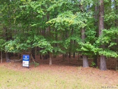 Lake Lot For Sale in Littleton, North Carolina