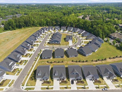 Welcome to easy living in this established 55+ community, now - photo 42