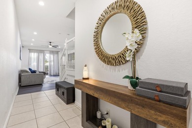Welcome home to this beautifully remodeled 3-bedroom, 2.5-bath - photo 3
