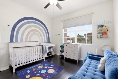 Welcome home to this beautifully remodeled 3-bedroom, 2.5-bath - photo 9