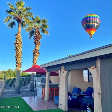 Lake Havasu Home Sale Pending in Lake Havasu City Arizona