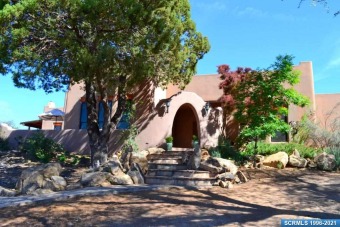 Lake Home Off Market in Silver City, New Mexico
