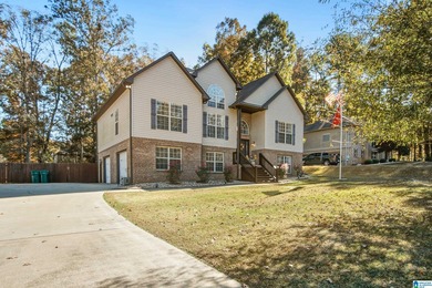 Million Dollar Lake Home Sale Pending in Lake View Alabama