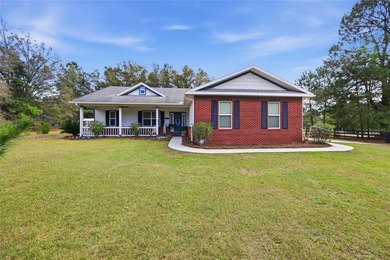 (private lake, pond, coastal) Home For Sale in High Springs Florida