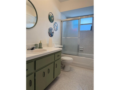 Beautiful one bedroom, one bathroom condo in Lauderhill East in - photo 9