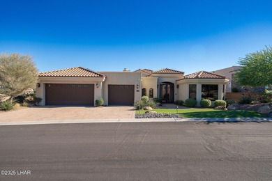 Lake Havasu Home For Sale in Lake Havasu City Arizona