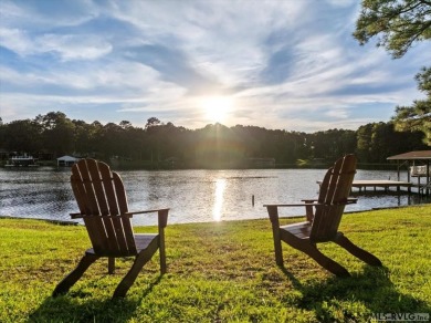 Lake Home Sale Pending in Henrico, North Carolina