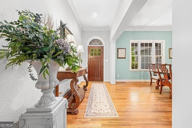 This charming Lake Hartwell home is the ultimate retreat for - photo 6