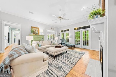 This charming Lake Hartwell home is the ultimate retreat for - photo 10