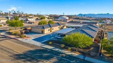 Lake Condo For Sale in Lake Havasu City, Arizona