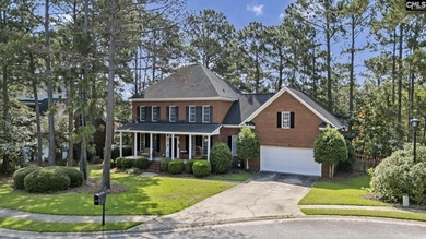 Lake Carolina Home For Sale in Columbia South Carolina