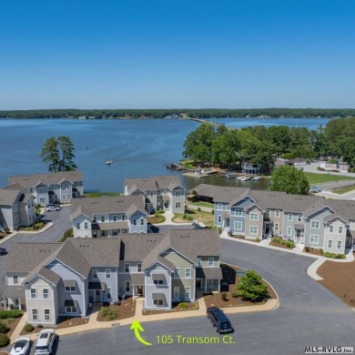 Lake Gaston Other Sale Pending in Littleton North Carolina