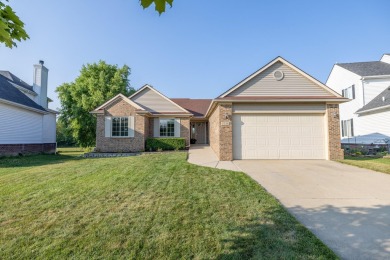 Lake Home For Sale in Ypsilanti, Michigan